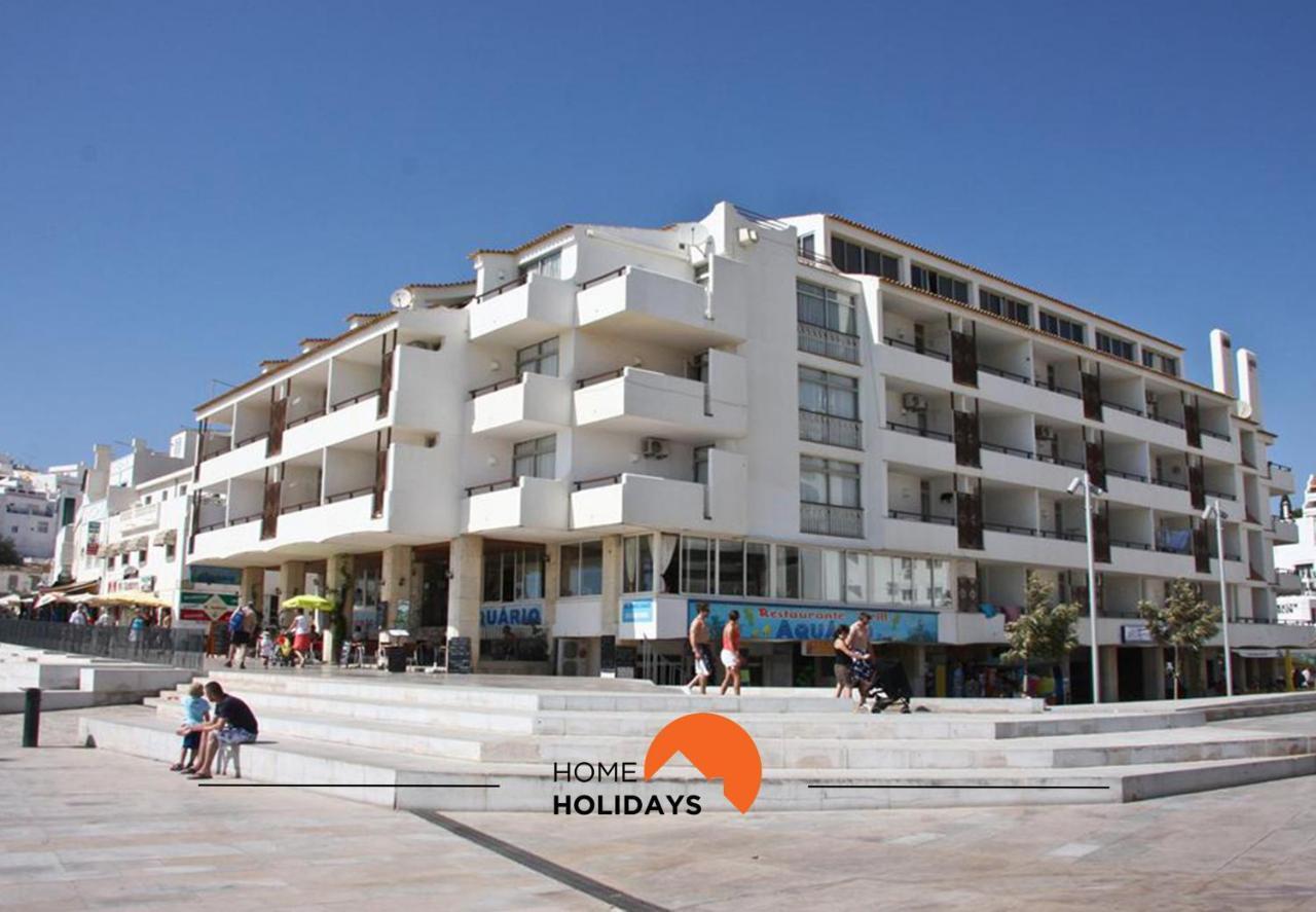 #070 T0 Edificio By Holidays Appartement Albufeira